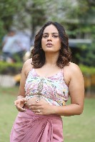 Nandita Swetha Photo Pictures